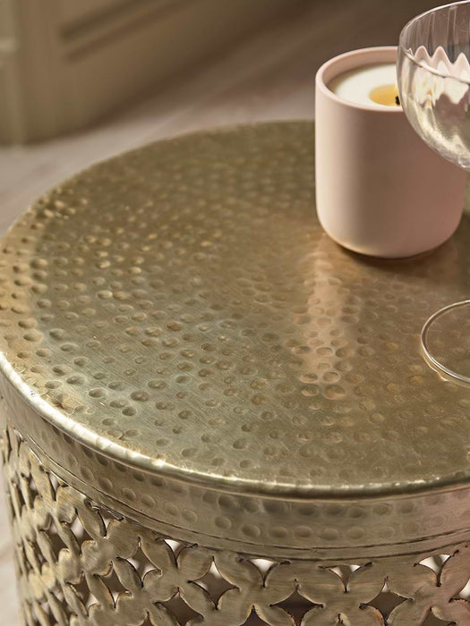 Beja Side Table