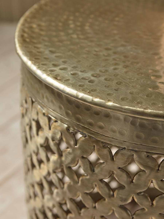 Beja Side Table