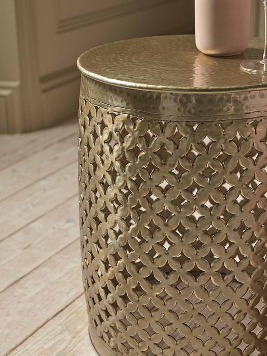 Beja Side Table