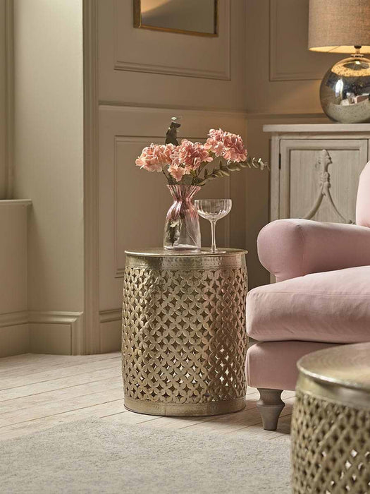 Beja Side Table