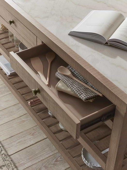 Adina Large Kitchen Island