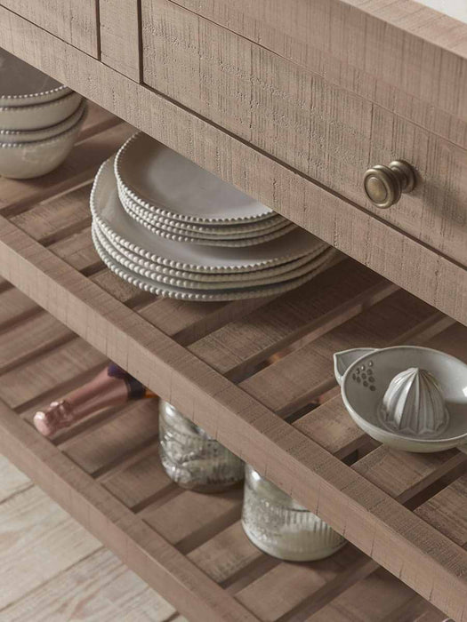 Adina Large Kitchen Island