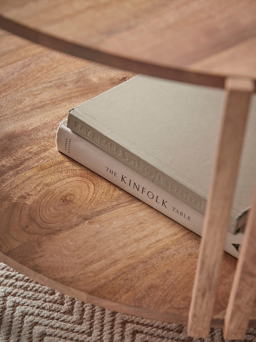 Trista Coffee Table