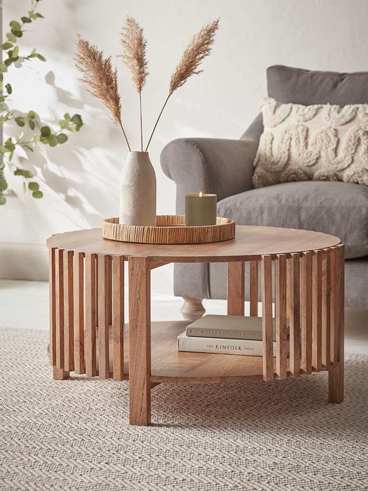 Trista Coffee Table