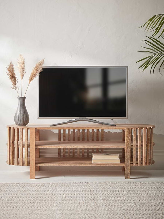 Trista Media Unit
