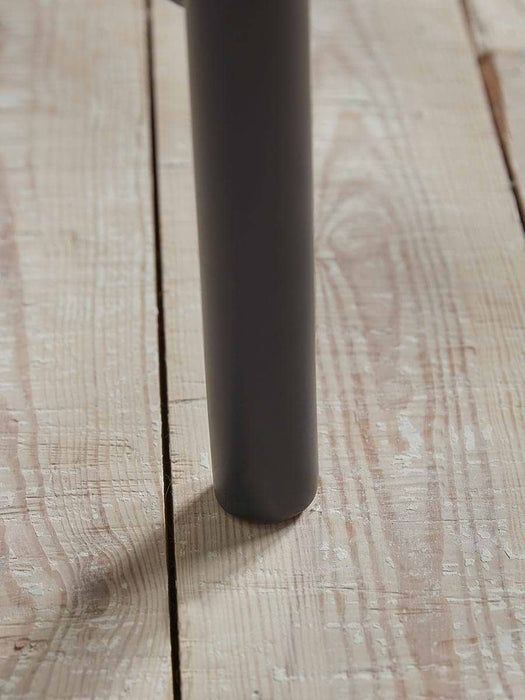 Two Reims Counter Stool - Ink