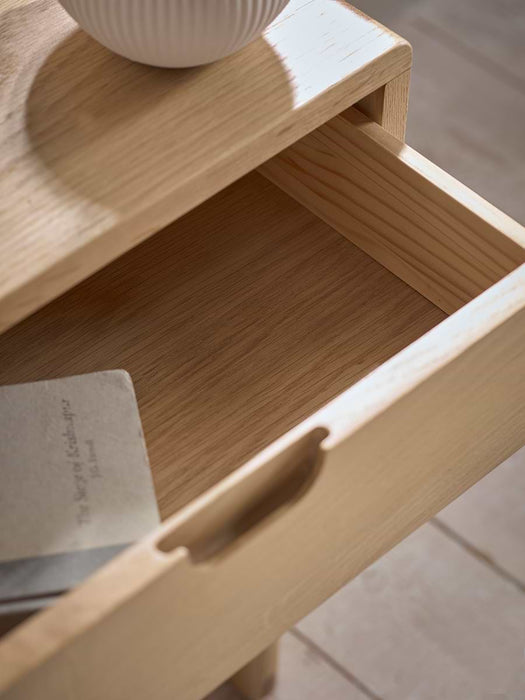 Salo Bedside Table