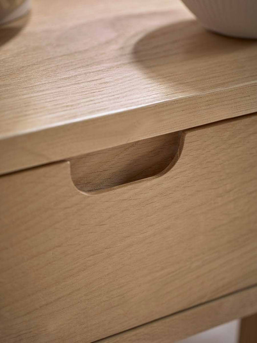 Salo Bedside Table