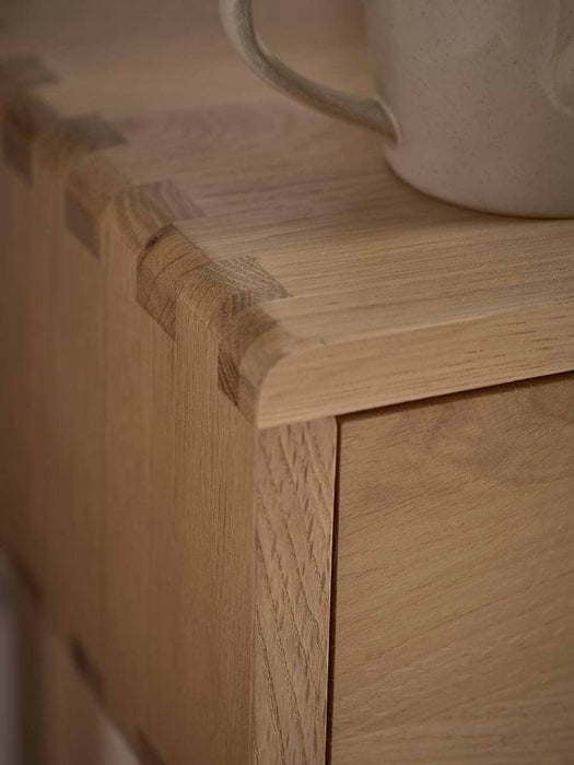 Salo Bedside Table