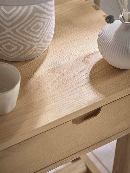 Salo Bedside Table