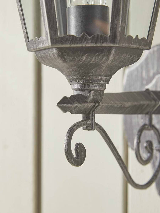 Coach House Wall Light
