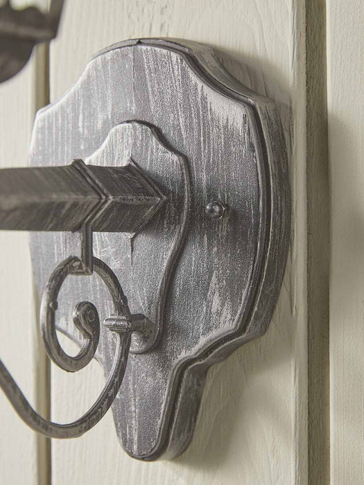Coach House Wall Light