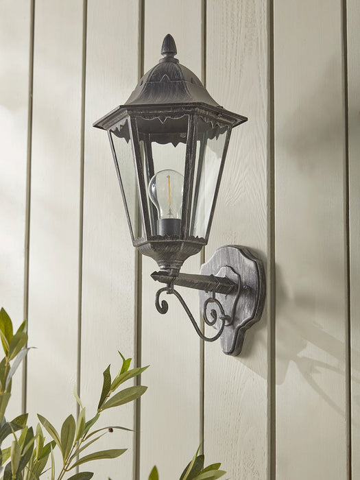 Coach House Wall Light