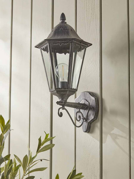 Coach House Wall Light