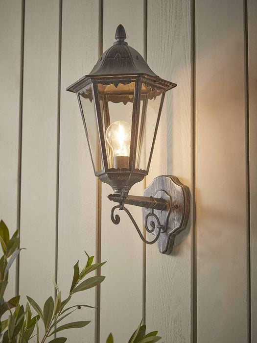 Coach House Wall Light