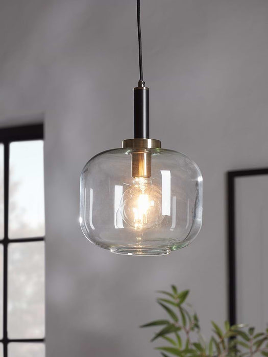 Klea Pendant