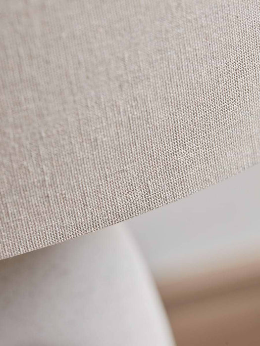 Abstract Speckled Table Lamp