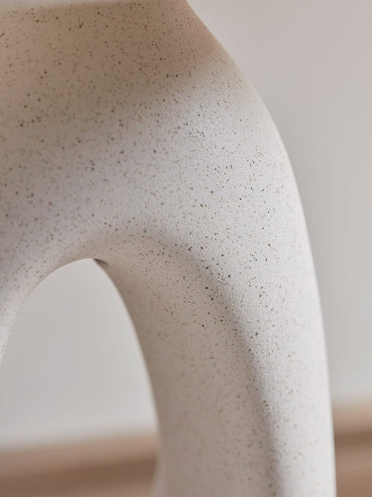 Abstract Speckled Table Lamp