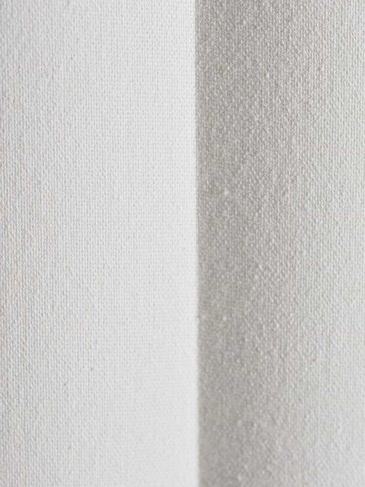 Scalloped Edge Shade