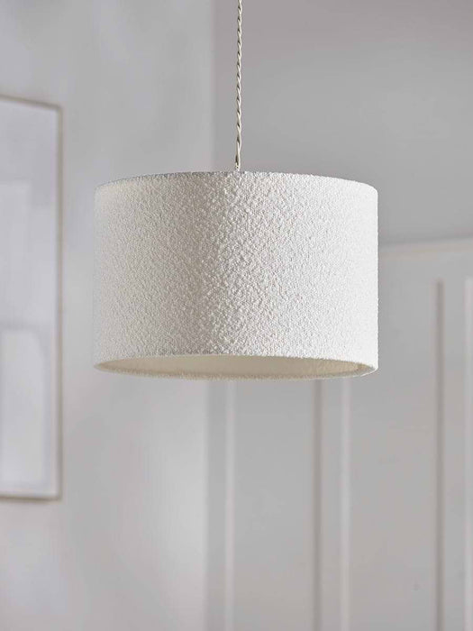 Boucle Shade - Small