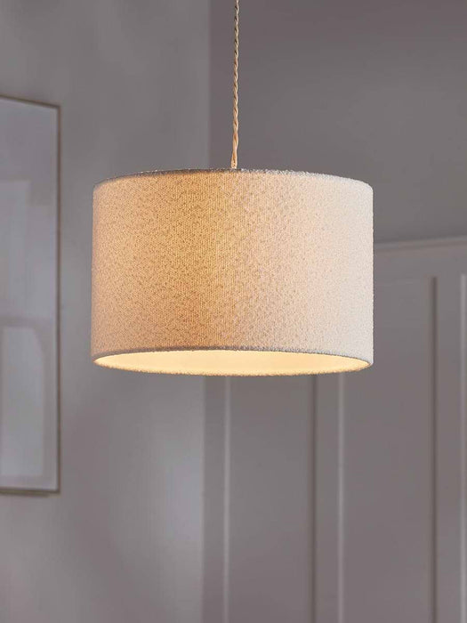 Boucle Shade - Small