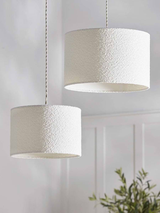 Boucle Shade - Small