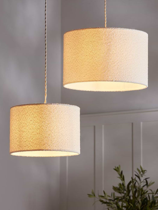 Boucle Shade - Large