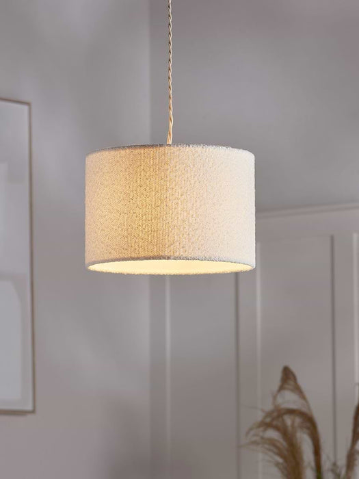 Boucle Shade - Small