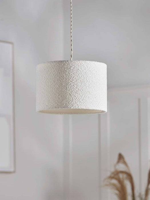 Boucle Shade - Large