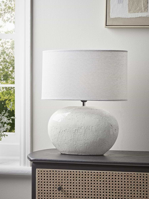 Elke Table Lamp