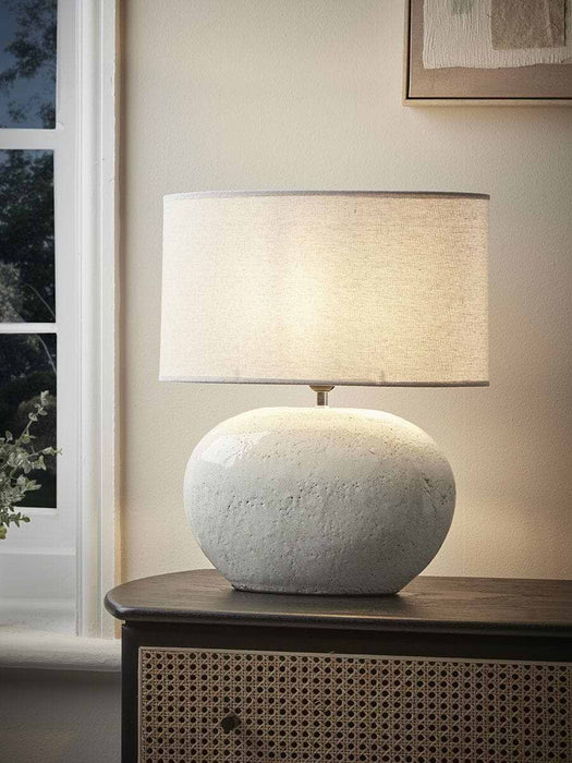 Elke Table Lamp