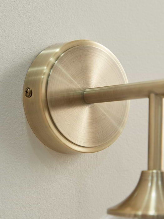 Vaduz Wall Light