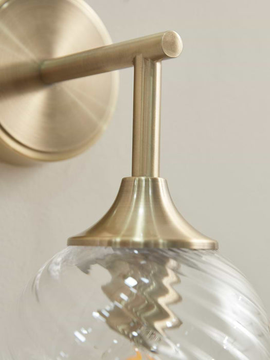 Vaduz Wall Light