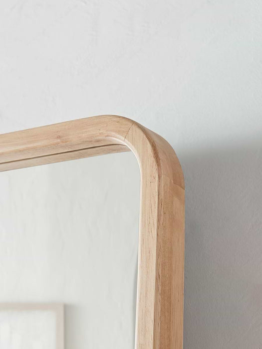 Mounted Wall Mirror