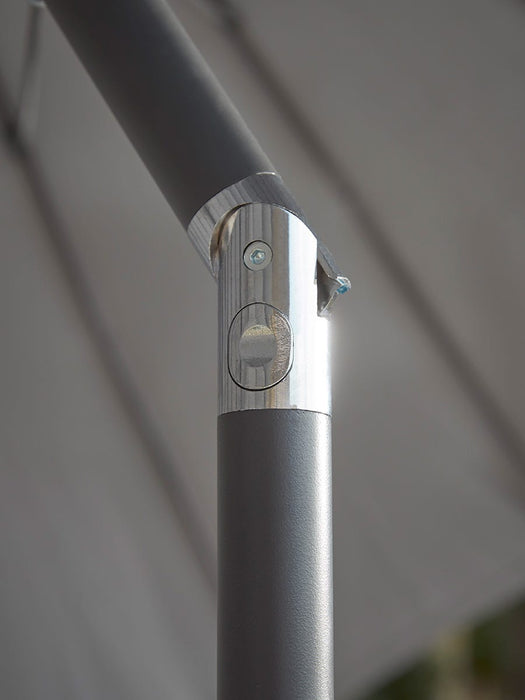 Kyoto Parasol - Grey