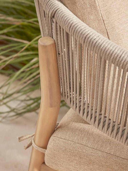 Elba Bistro Set
