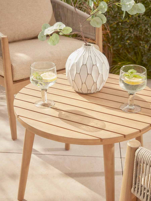 Elba Bistro Set