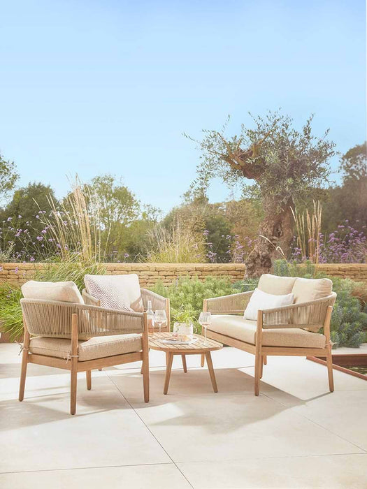 Elba Lounge Set
