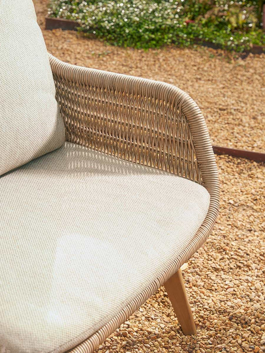 Seville Bistro Set