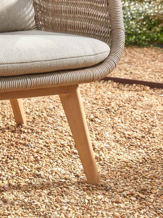 Seville Bistro Set