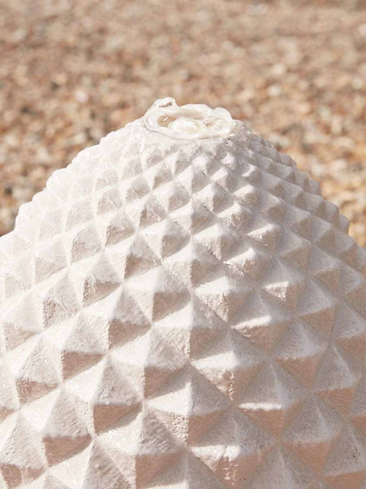 Artichoke Light Up Water Feature