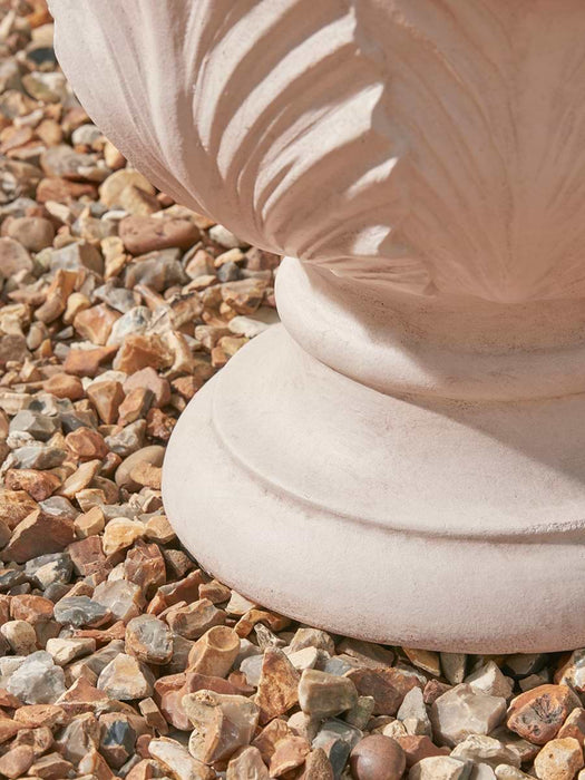 Artichoke Light Up Water Feature