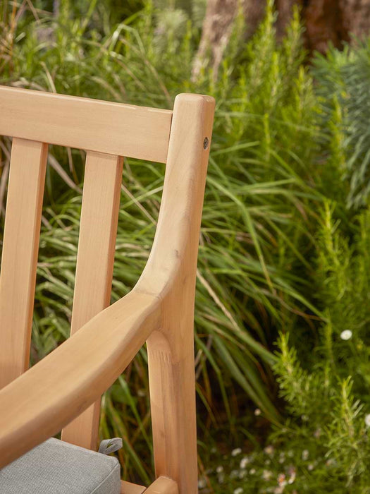 Turin Bench