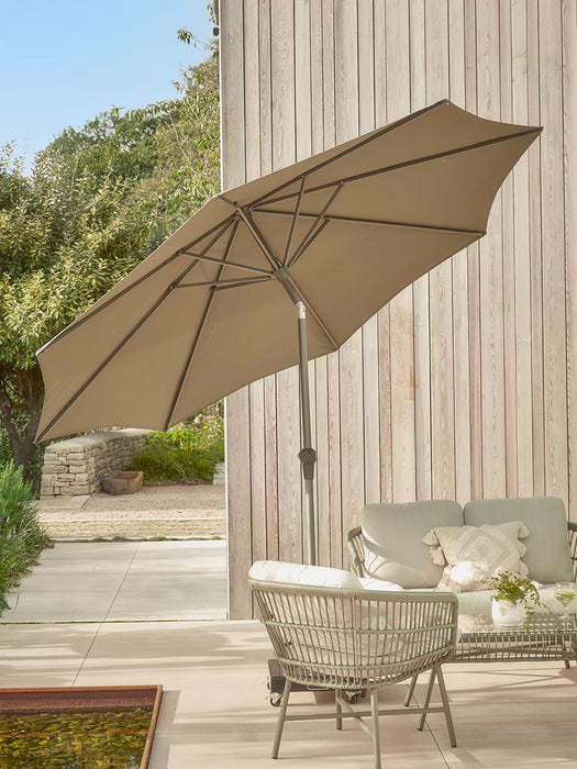 Classic Parasol - Olive