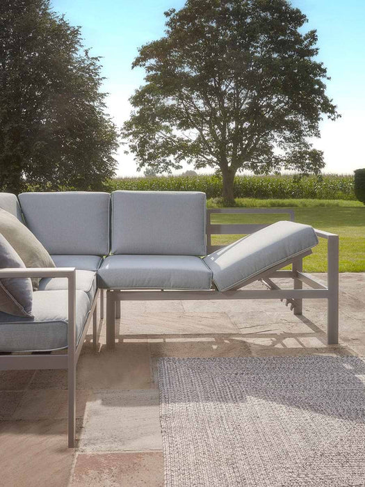 Aruba Corner Dining Set