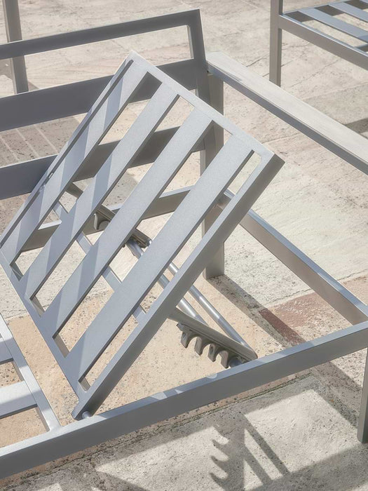 Aruba Corner Dining Set
