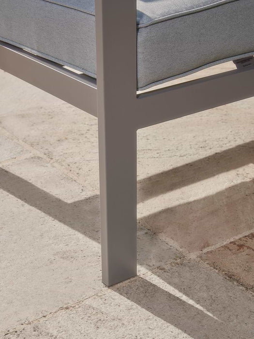 Aruba Corner Dining Set