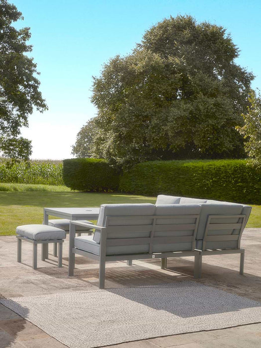 Aruba Corner Dining Set