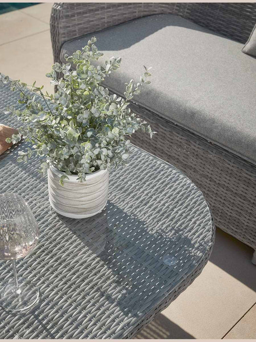 Bourton Corner Dining Set