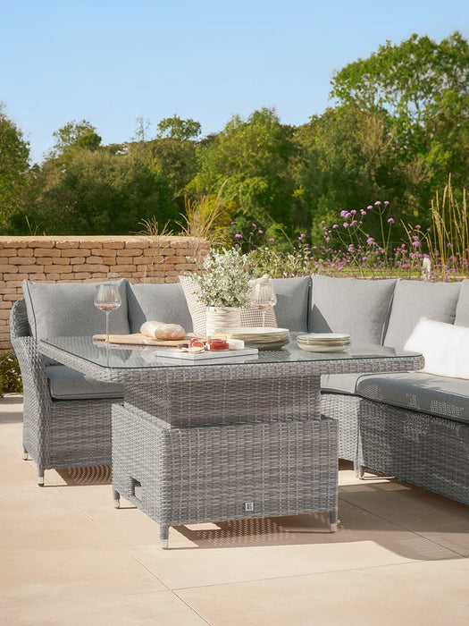 Bourton Corner Dining Set